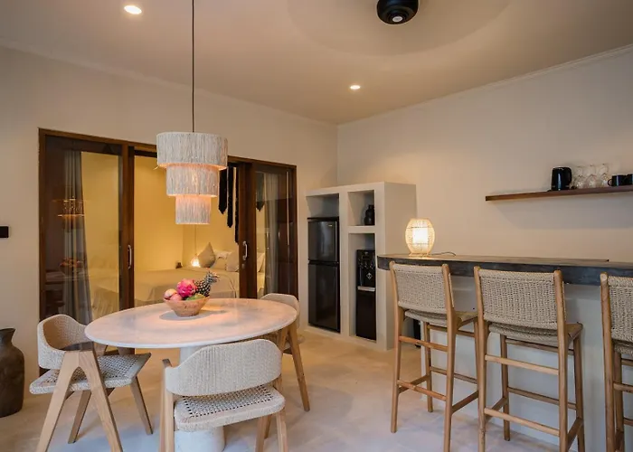Villa 3br Luxury + Gym, Sauna And Wellness Free *