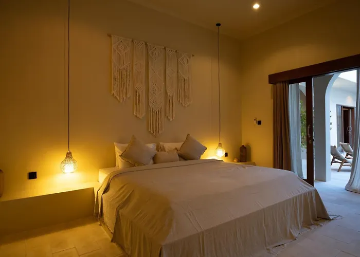 3br Luxury + Gym, Sauna And Wellness Free Villa