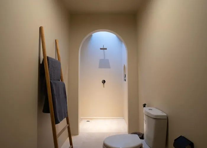 3br Luxury + Gym, Sauna And Wellness Free Villa