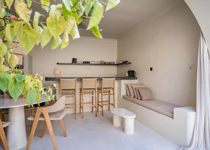 3br Luxury + Gym, Sauna And Wellness Free * Canggu
