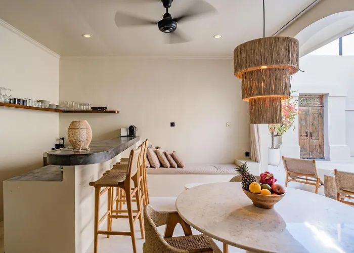 3br Luxury + Gym, Sauna And Wellness Free Villa