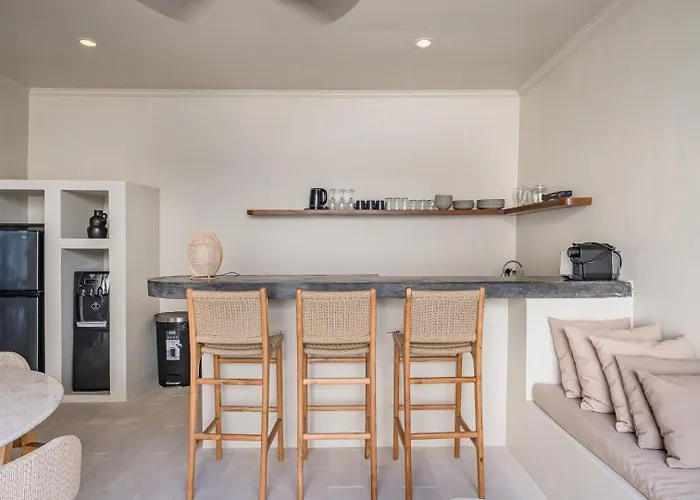 3br Luxury + Gym, Sauna And Wellness Free Canggu