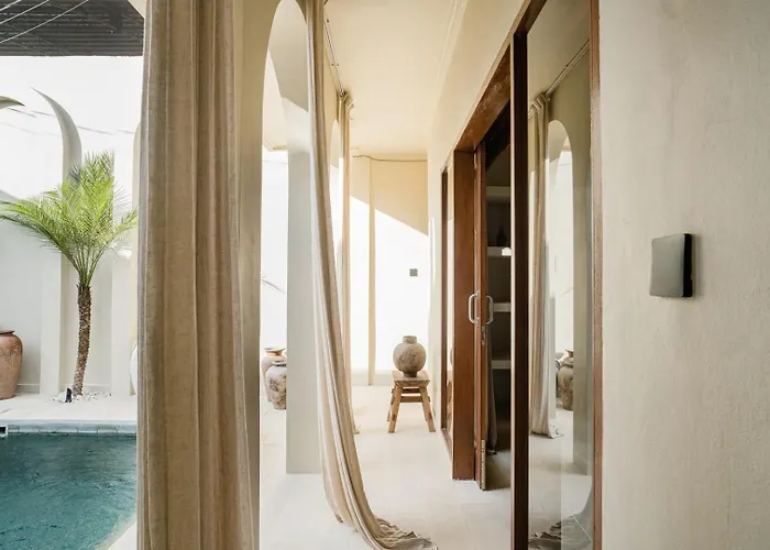 3br Luxury + Gym, Sauna And Wellness Free Villa *
