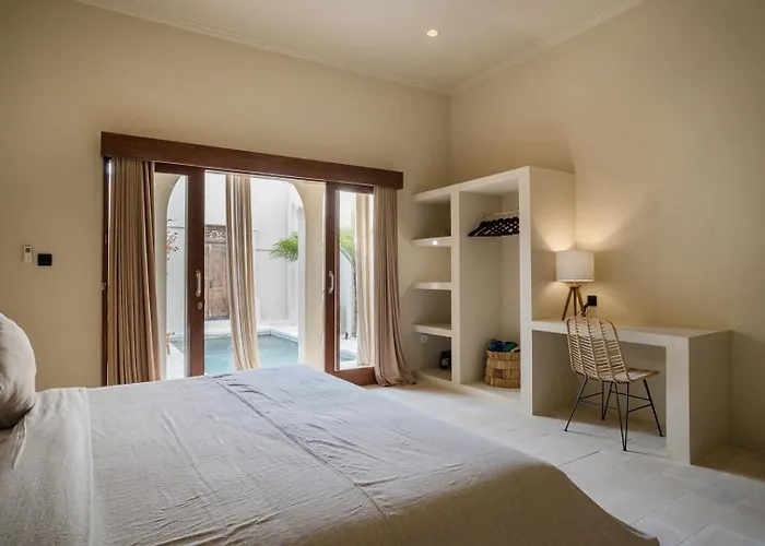 3br Luxury + Gym, Sauna And Wellness Free Villa *
