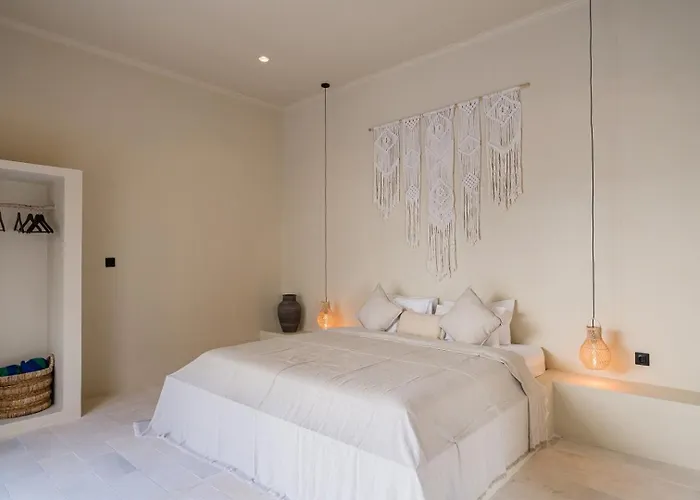 Villa 3br Luxury + Gym, Sauna And Wellness Free