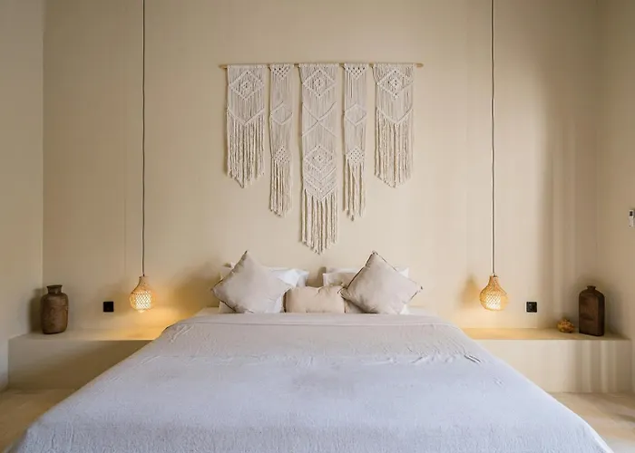 3br Luxury + Gym, Sauna And Wellness Free * Canggu