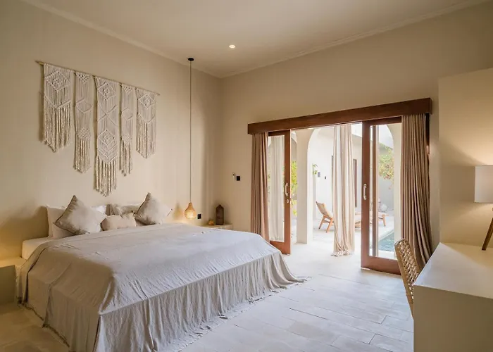 3br Luxury + Gym, Sauna And Wellness Free Villa *