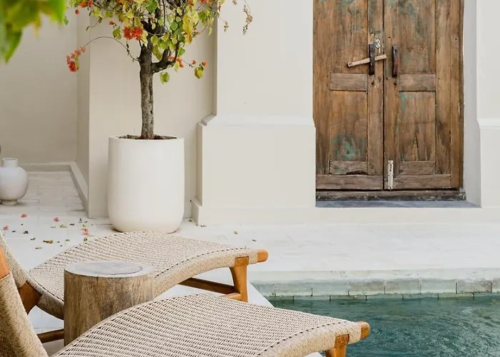 3br Luxury + Gym, Sauna And Wellness Free Villa
