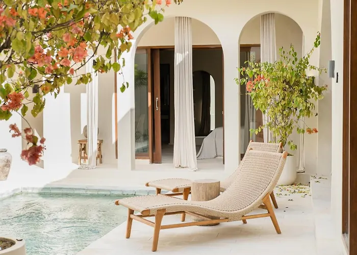 Villa 3br Luxury + Gym, Sauna And Wellness Free *
